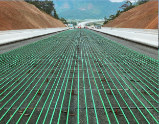 한국도로공사 창녕밀양 5공구