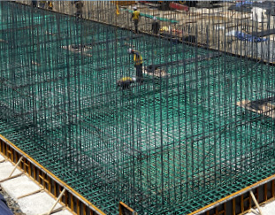 경주시 명계 침출수 처리시설