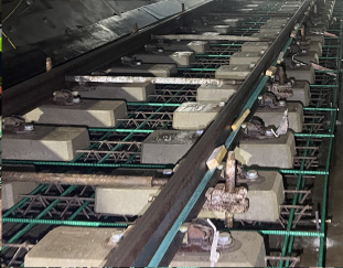 철도공단 장항선 주포·판교간