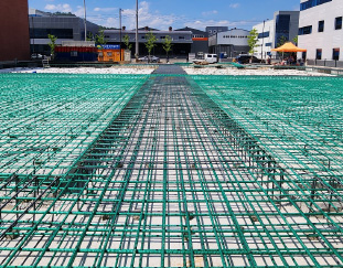 김해 대동산업단지 대양공업