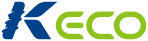 KEco 로고